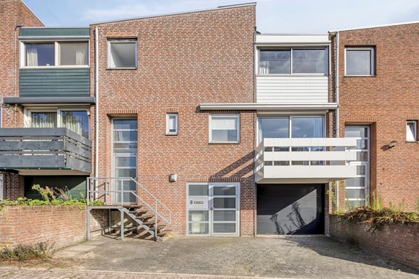 Property photo - Tuinlaan 8, 3911BC Rhenen